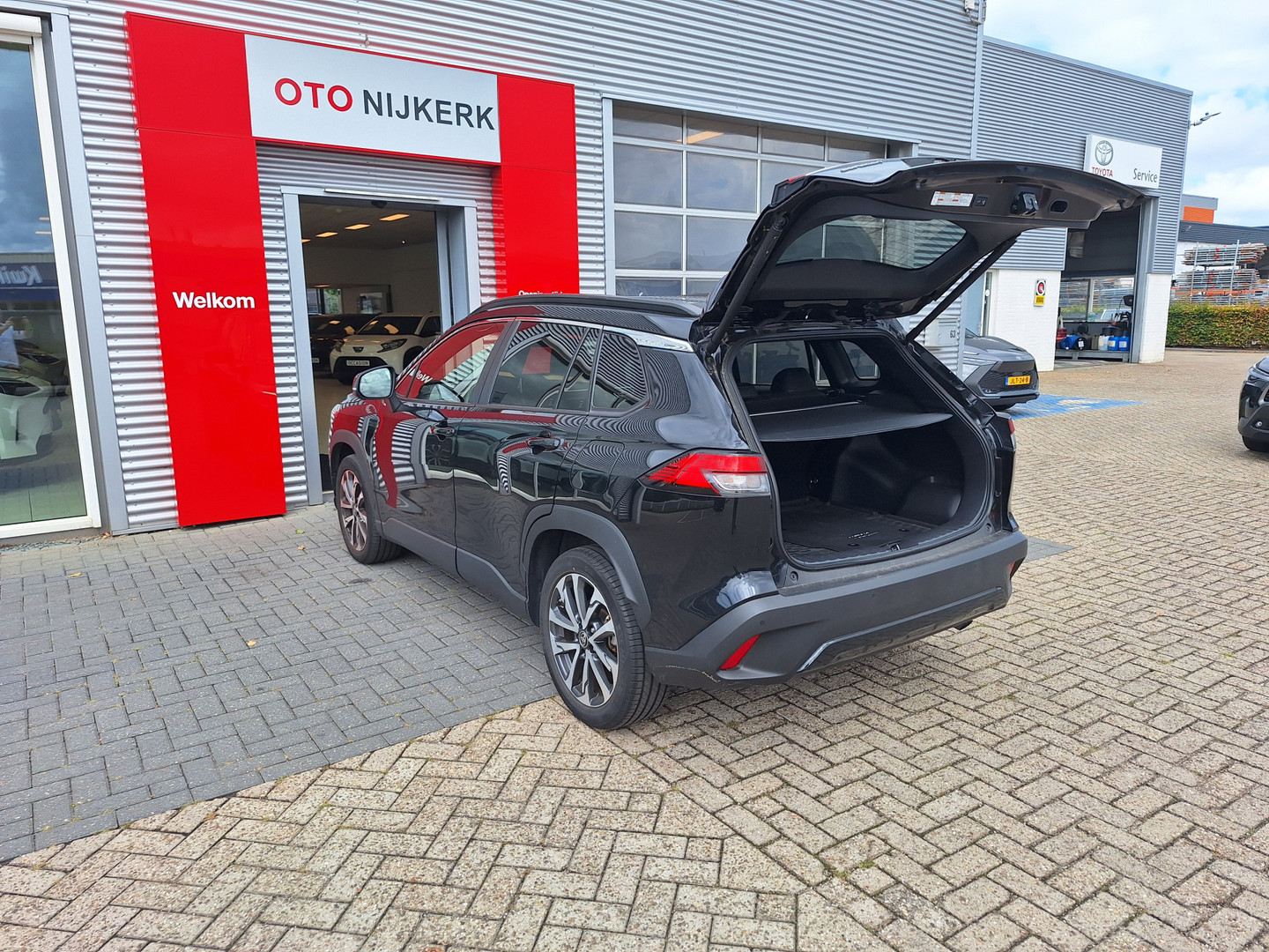 Toyota
