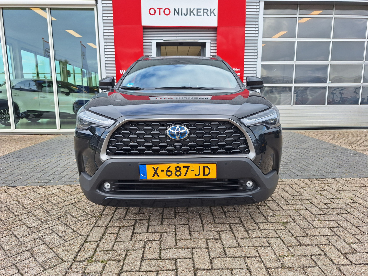 Toyota