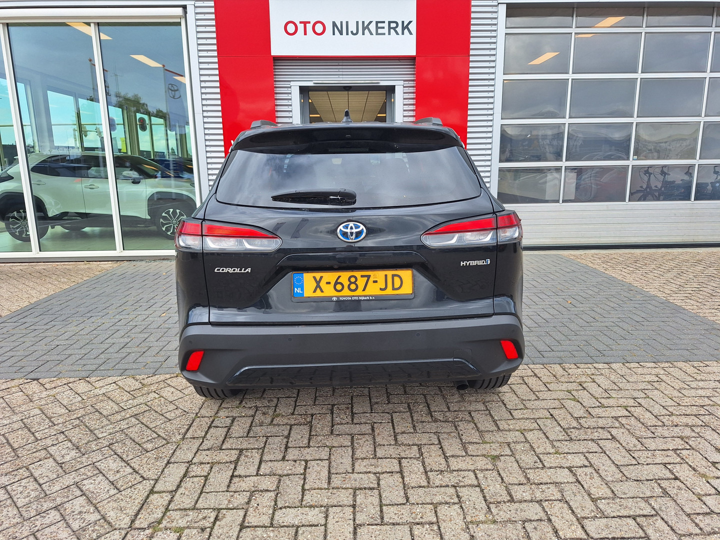 Toyota