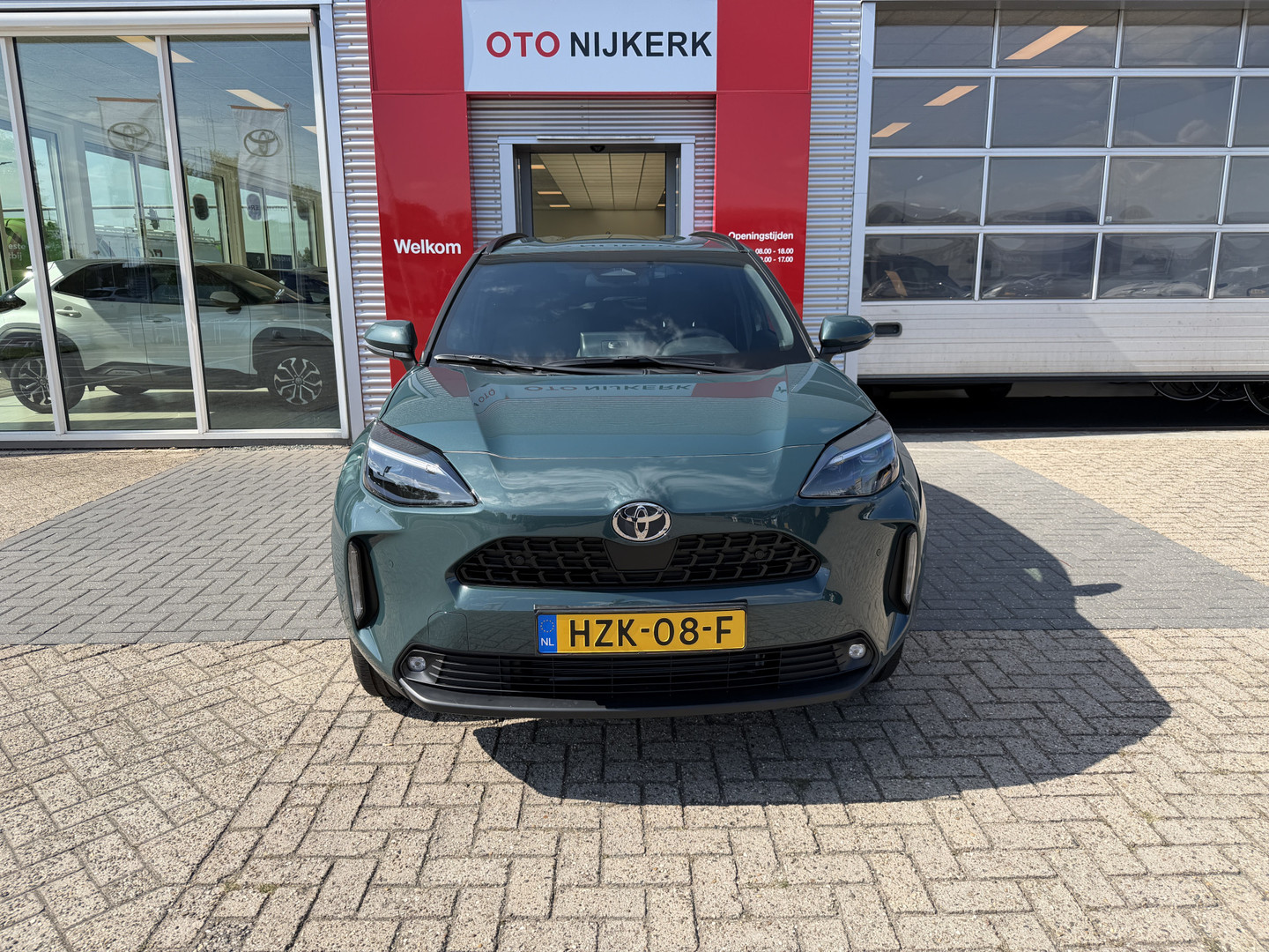 Toyota