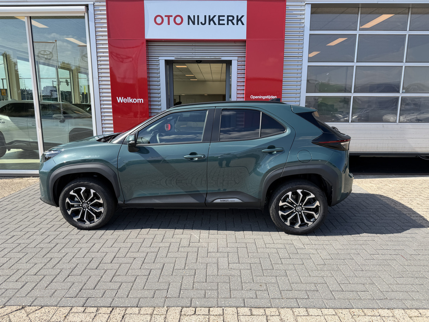 Toyota