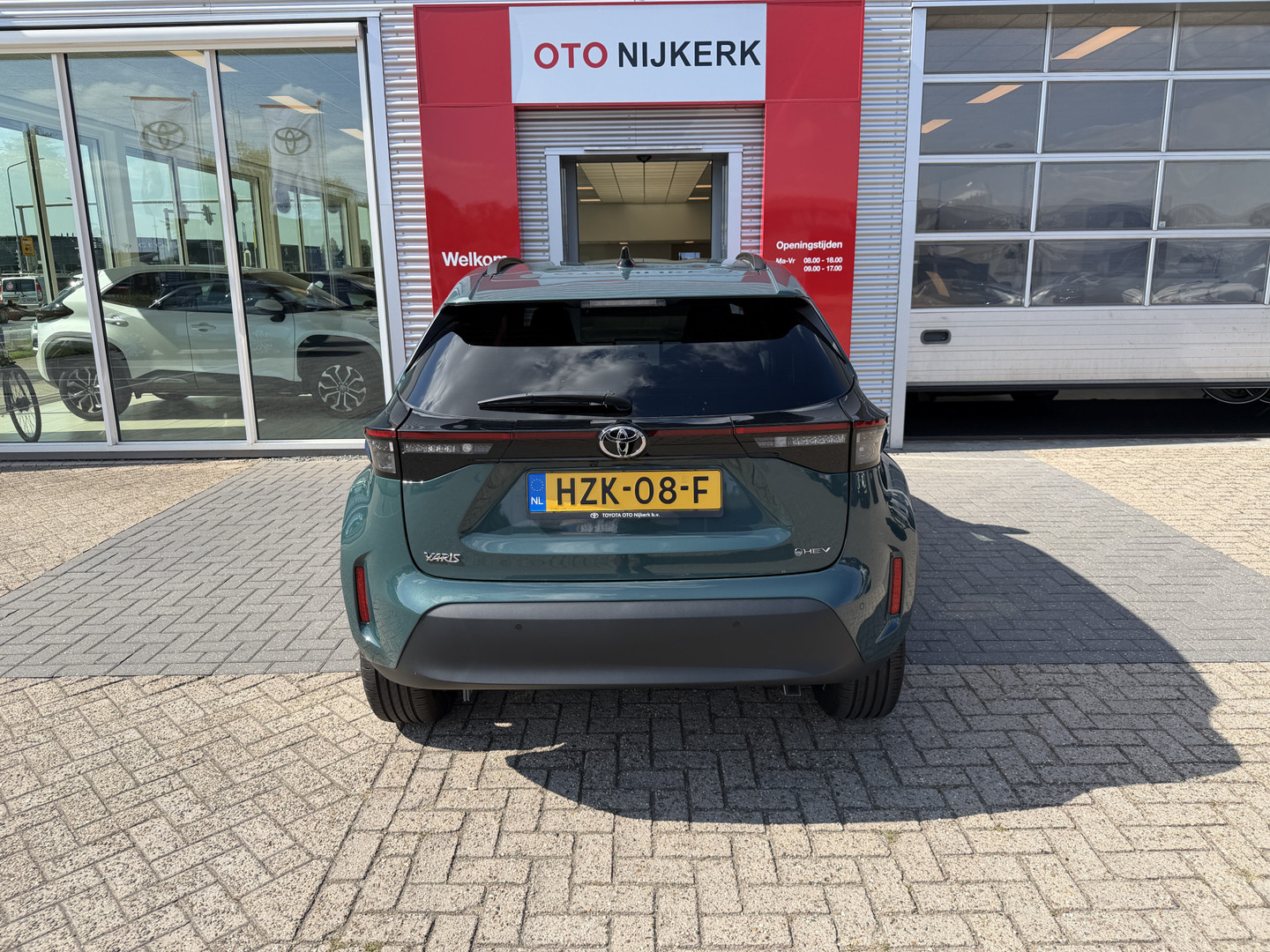 Toyota