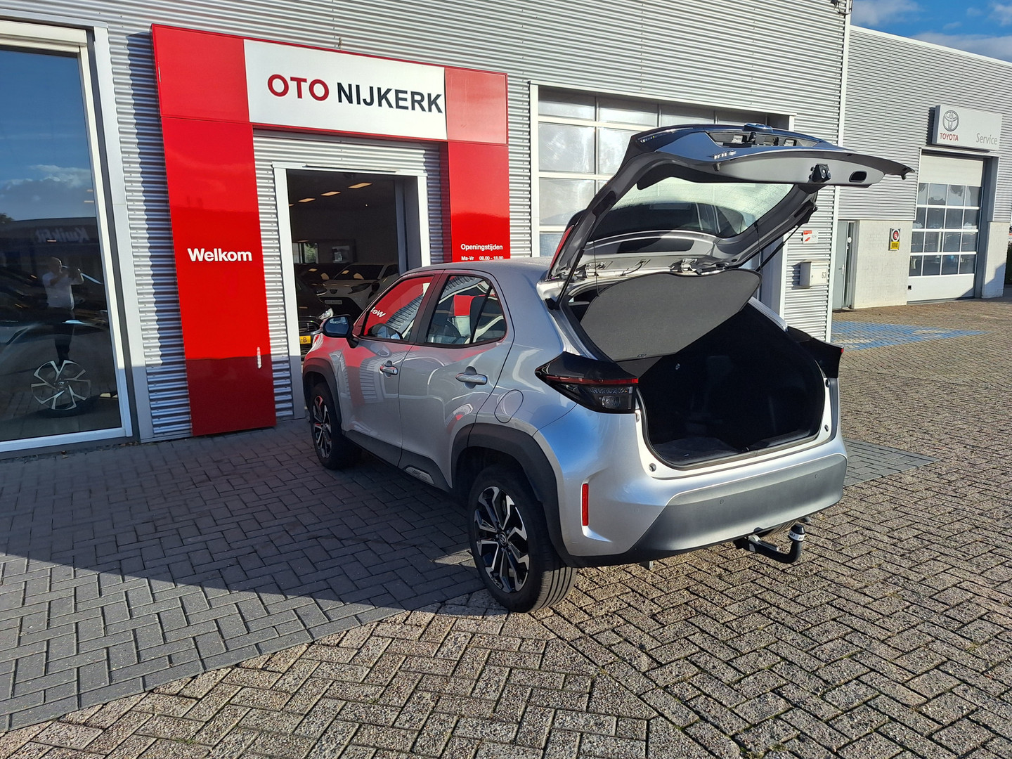 Toyota