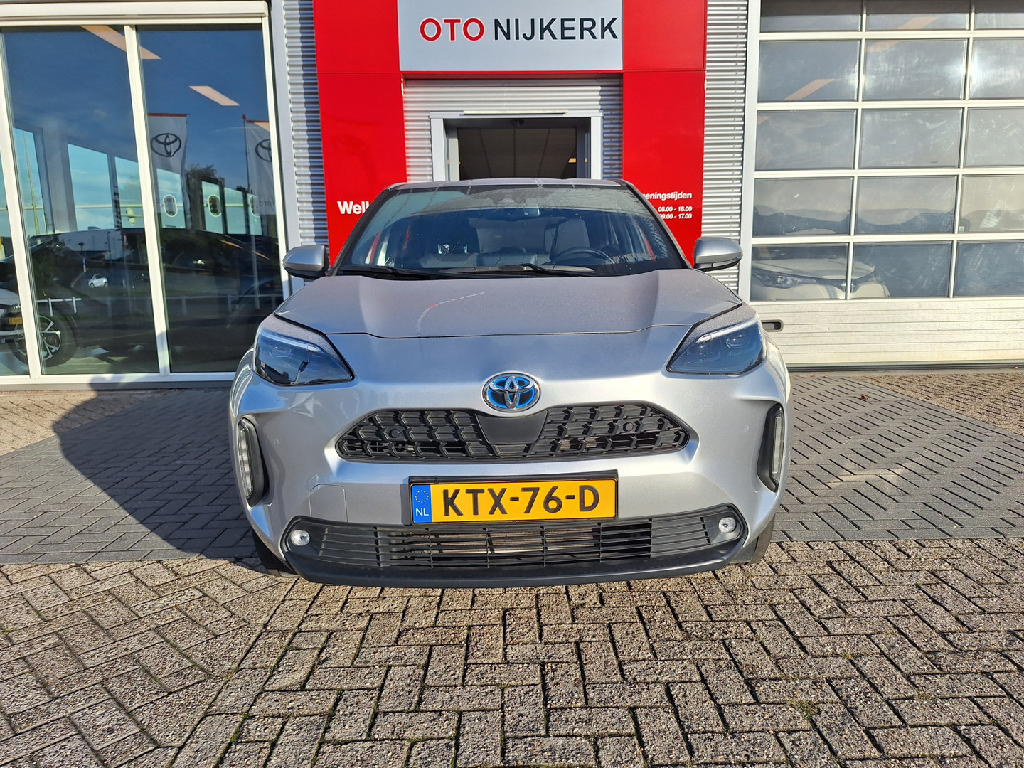 Toyota