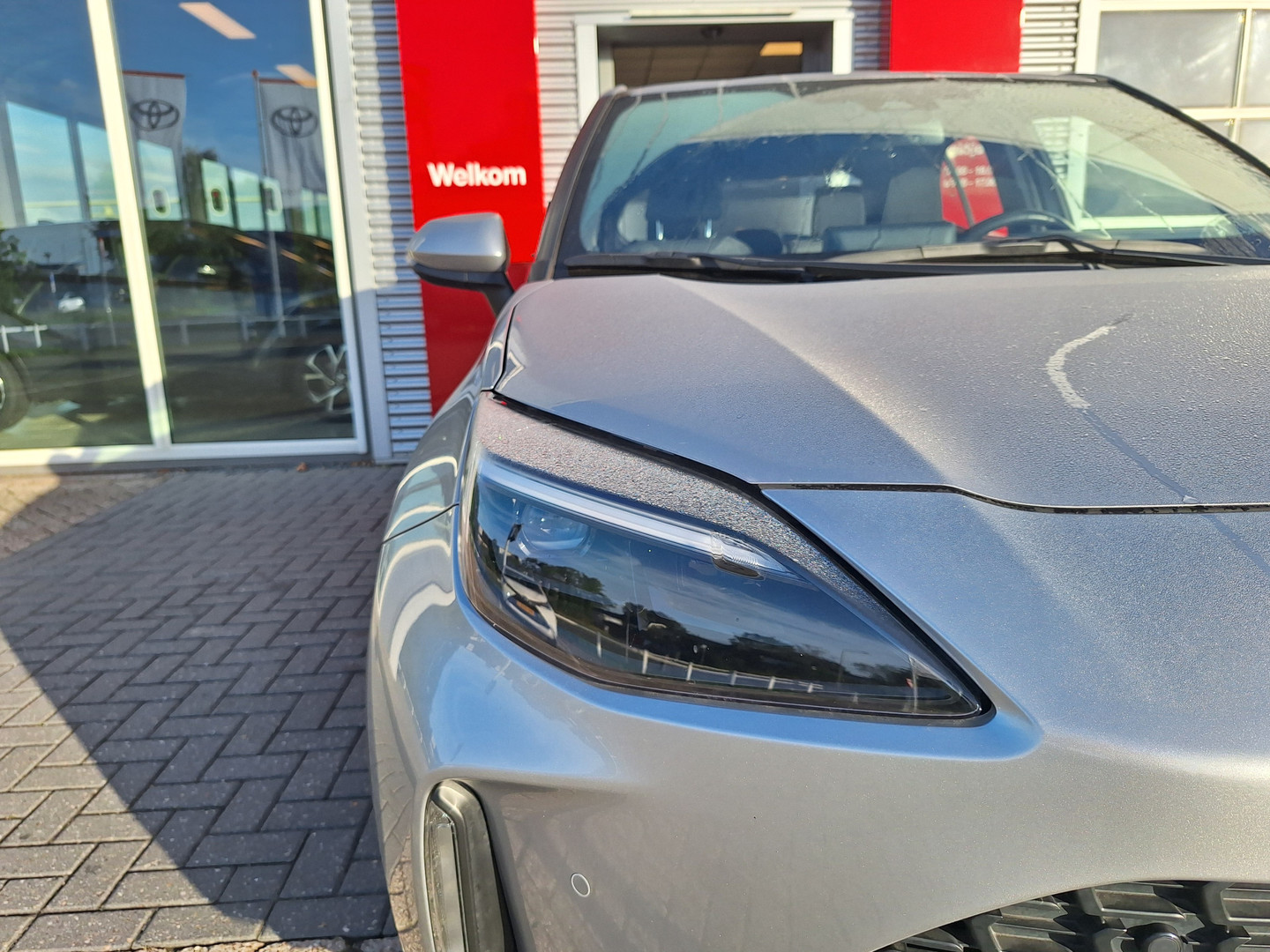 Toyota