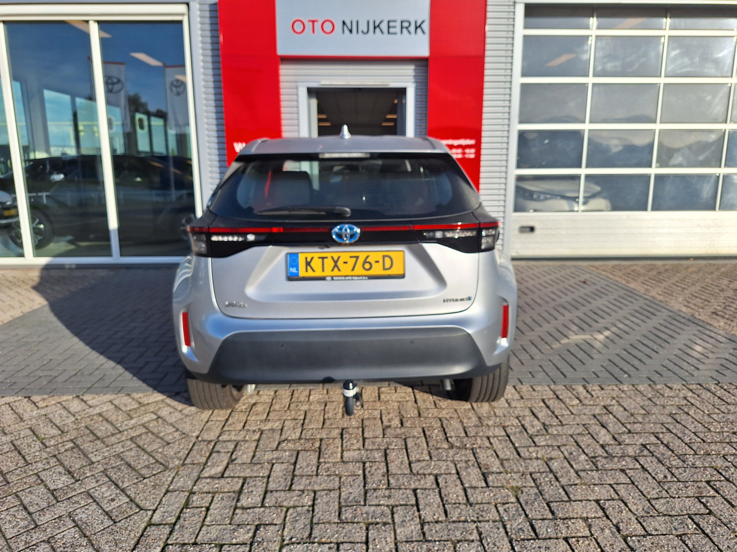 Toyota