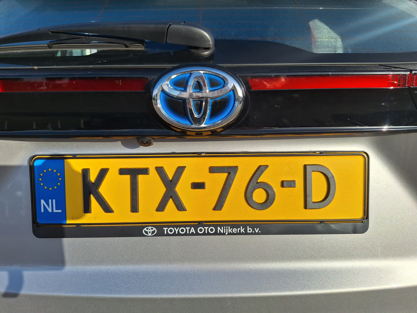 Toyota