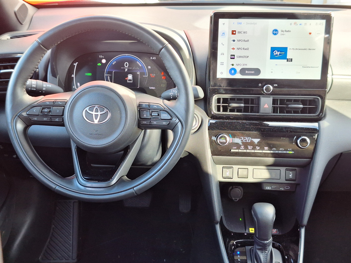 Toyota