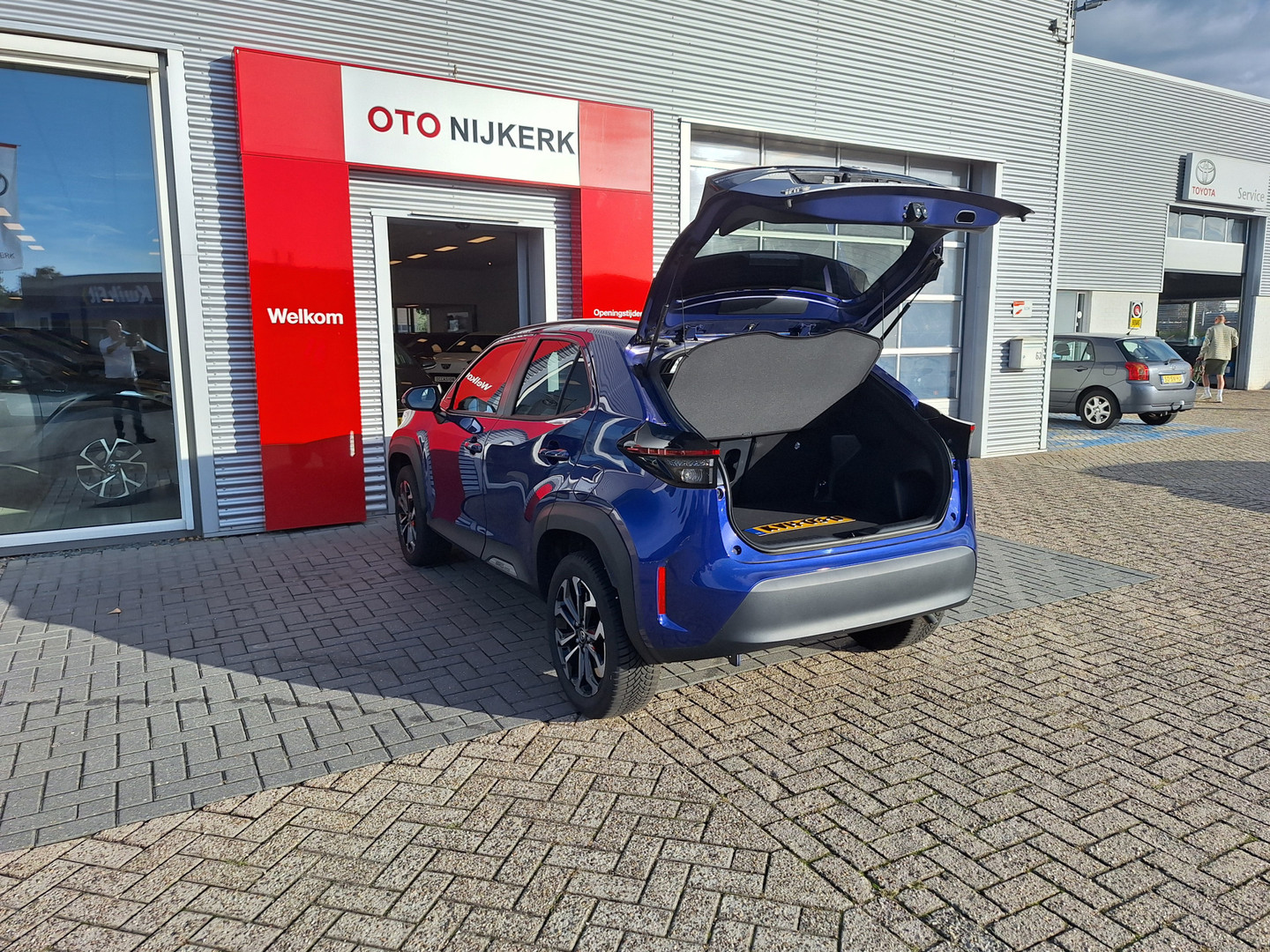 Toyota