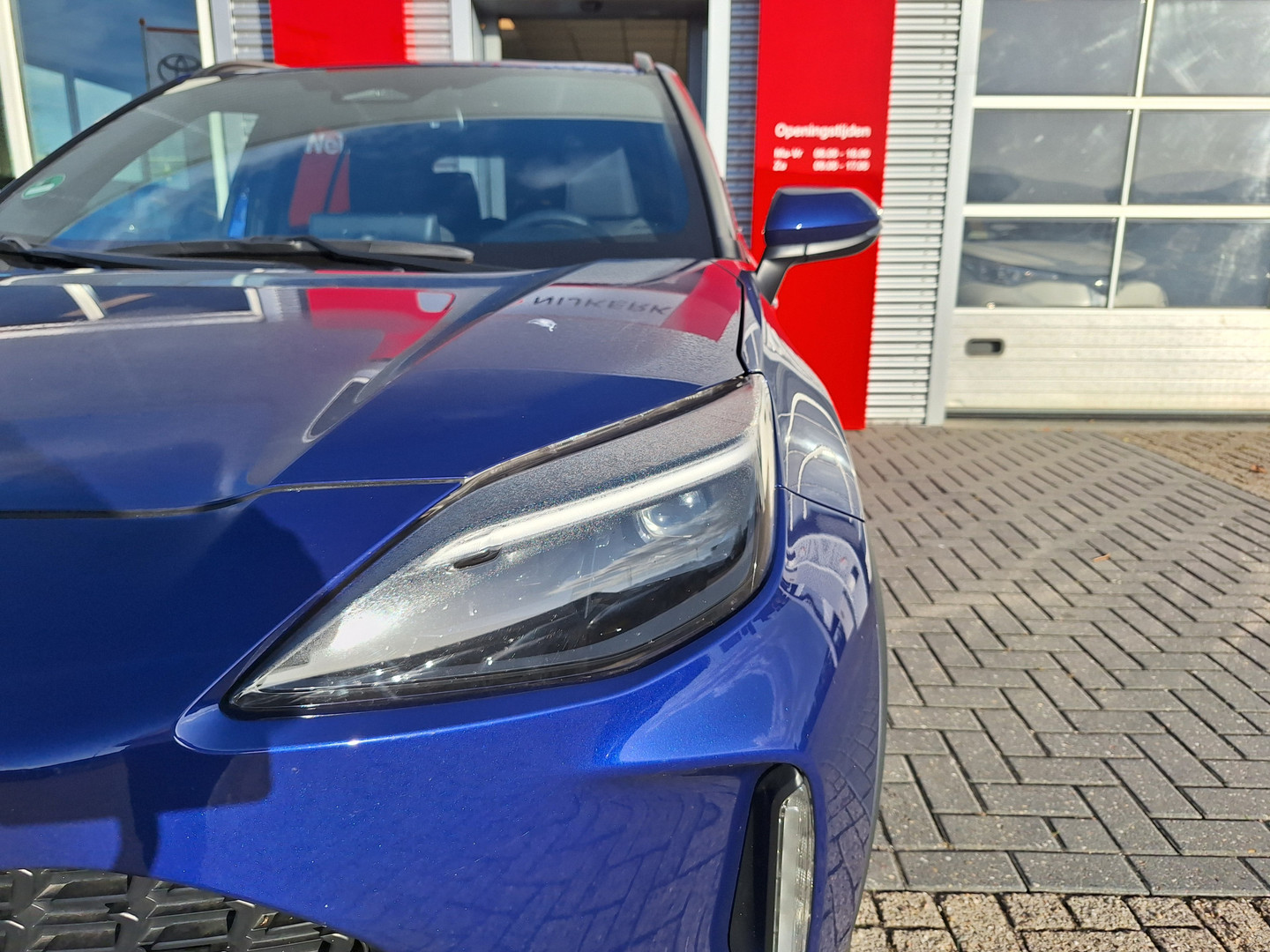 Toyota