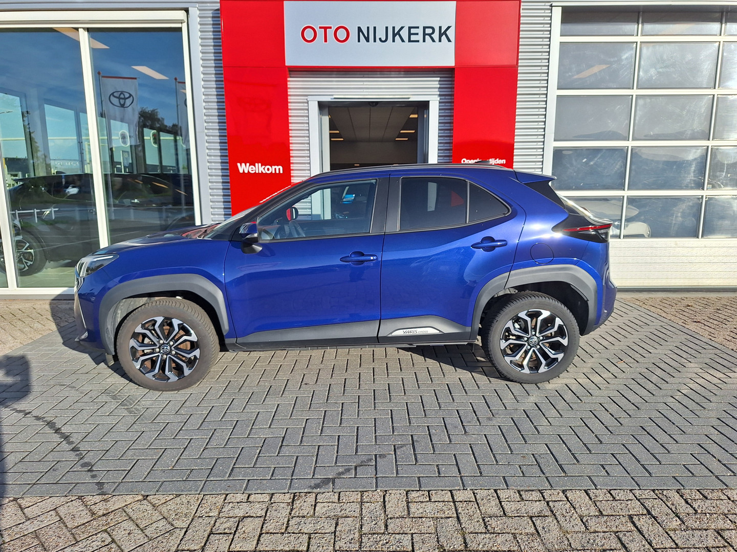 Toyota