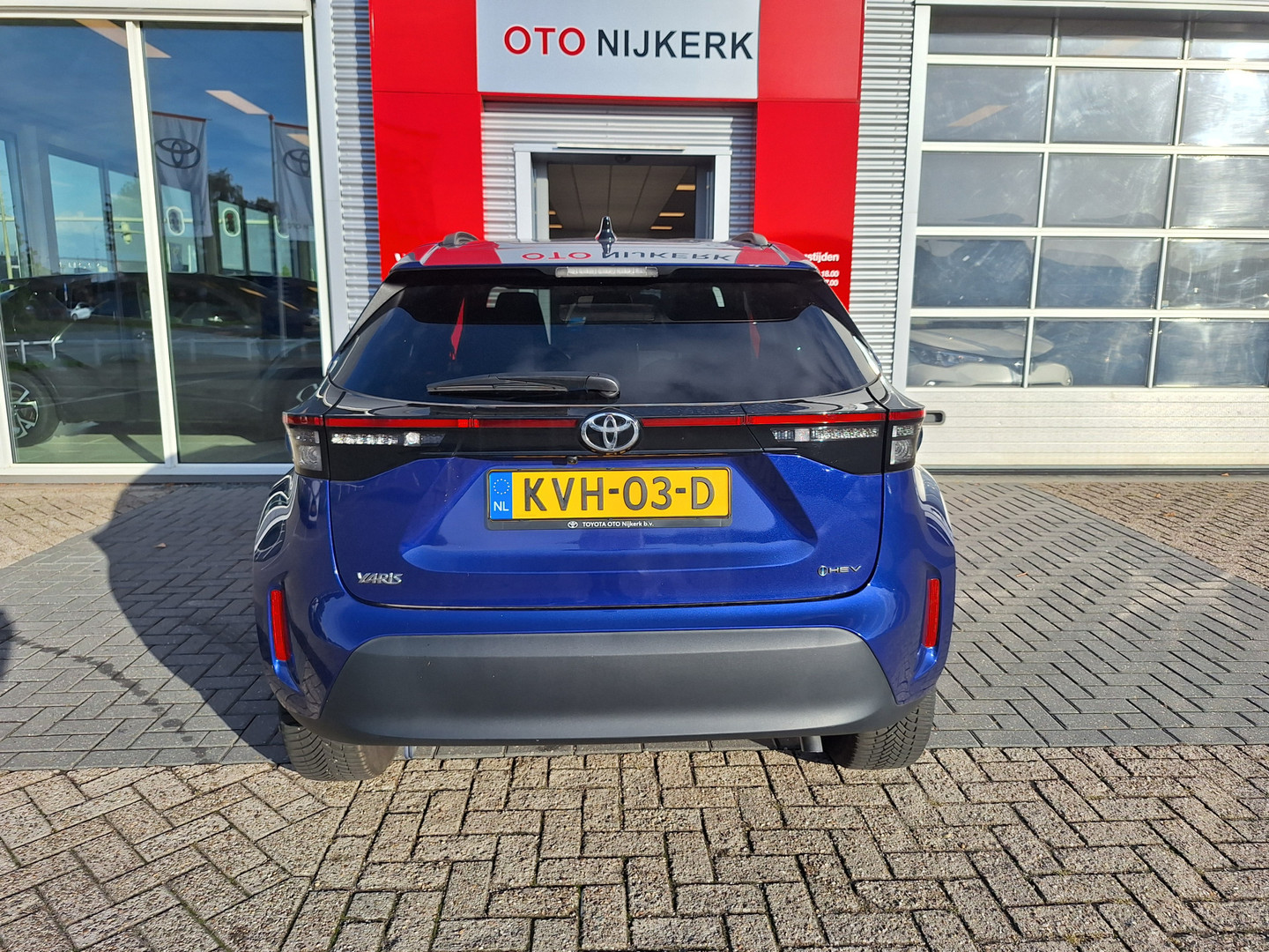 Toyota