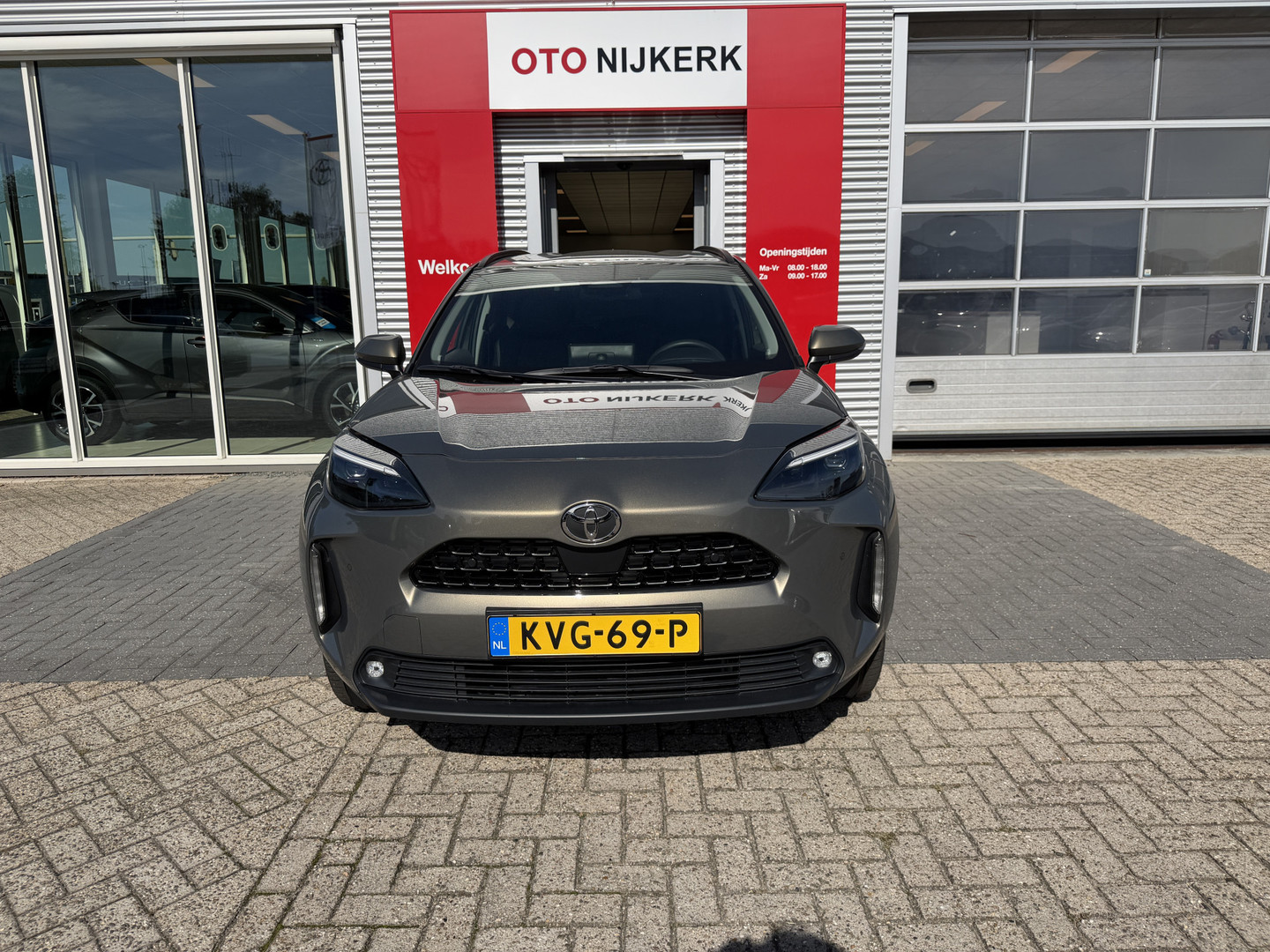Toyota