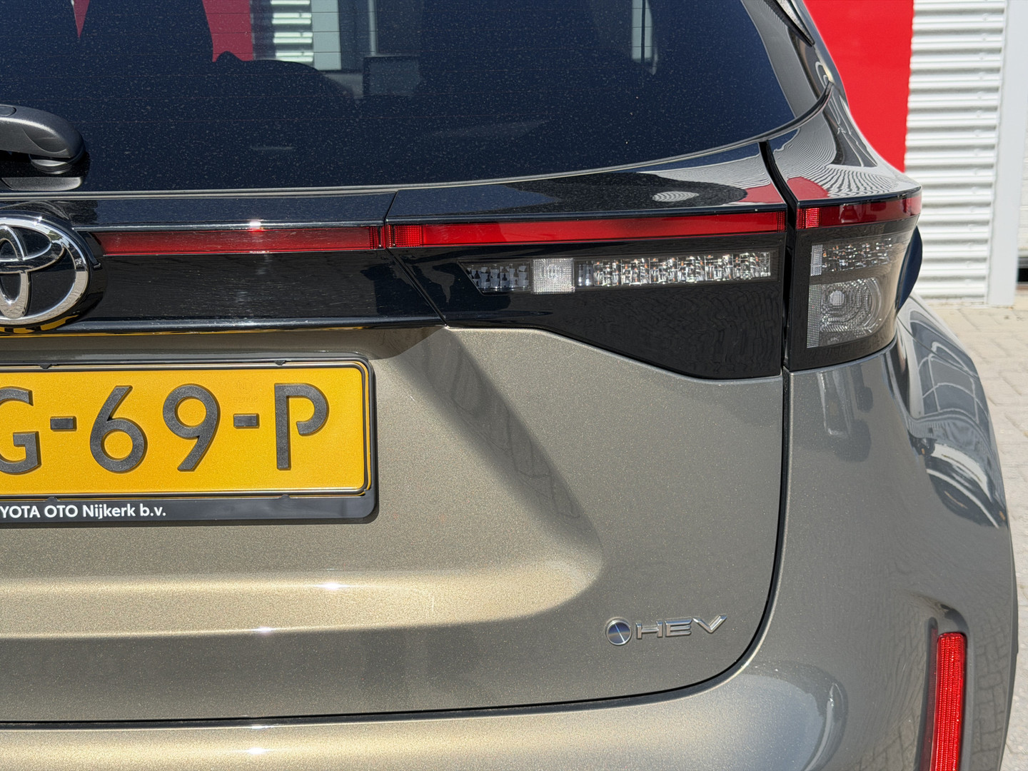 Toyota