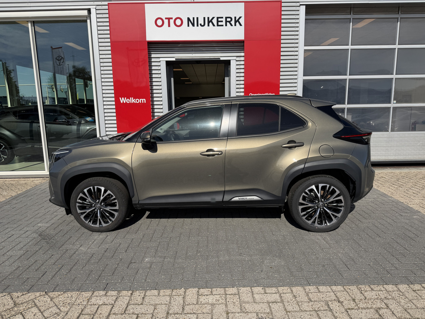 Toyota