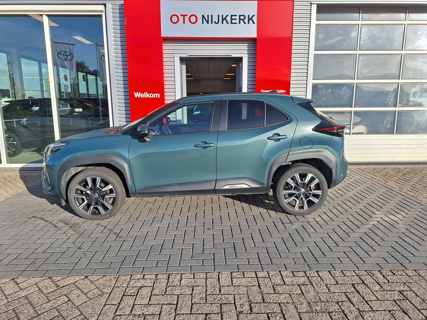 Toyota