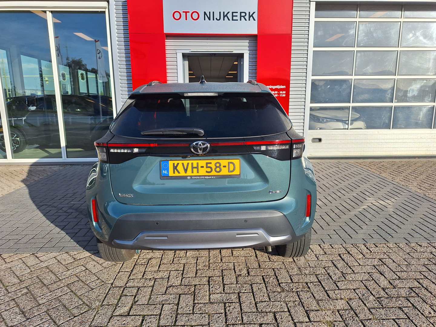 Toyota