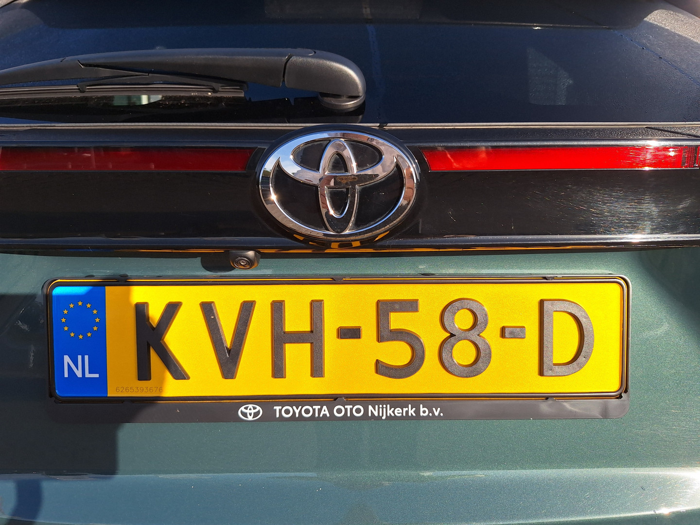 Toyota
