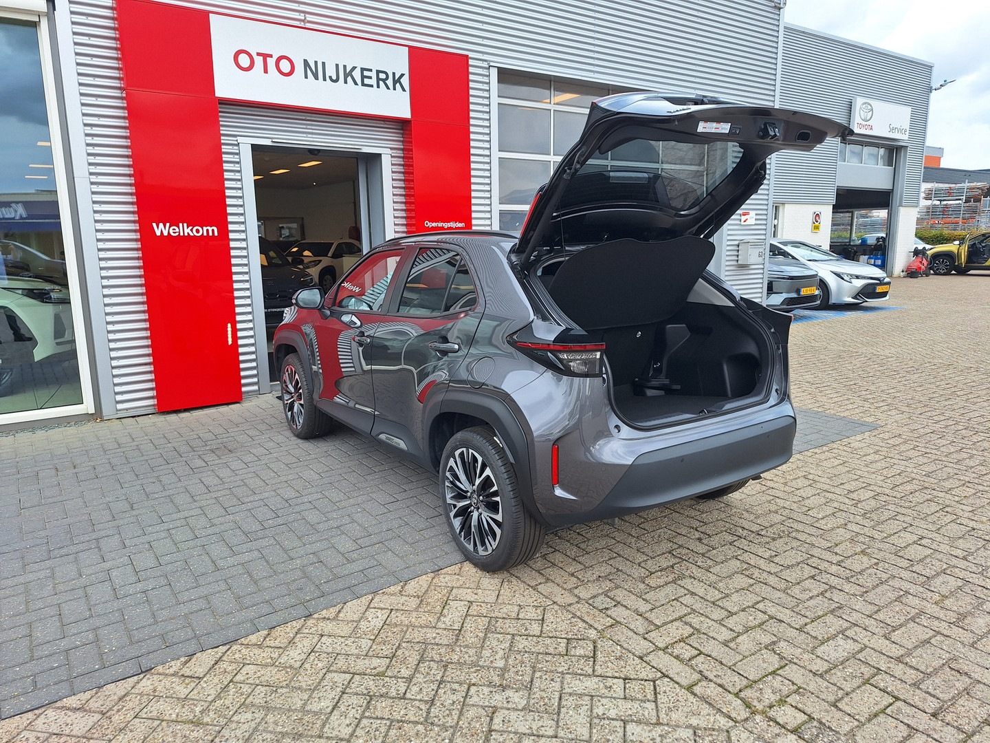 Toyota
