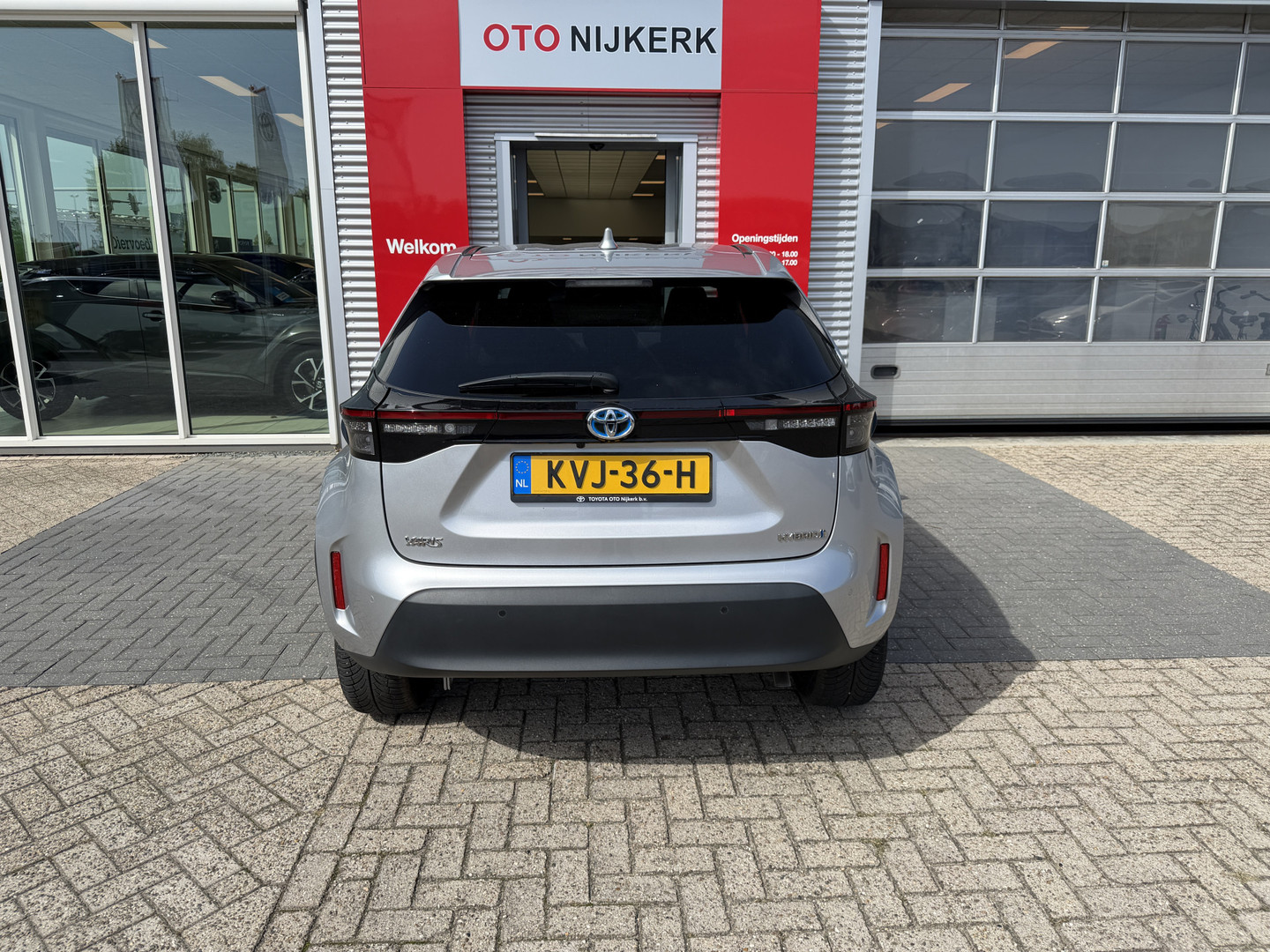 Toyota