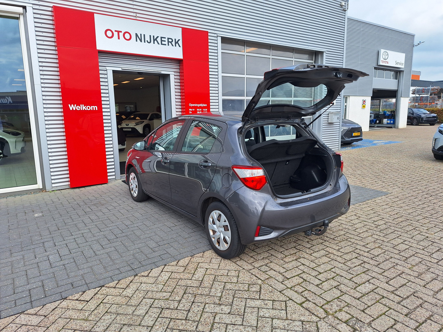 Toyota