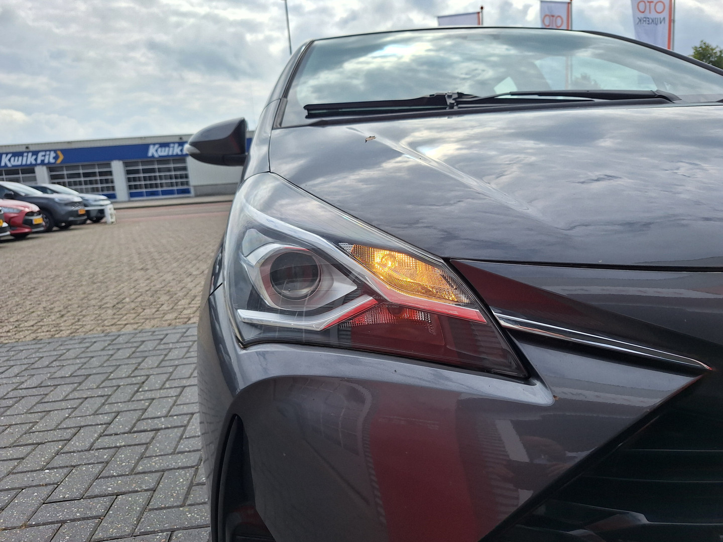Toyota