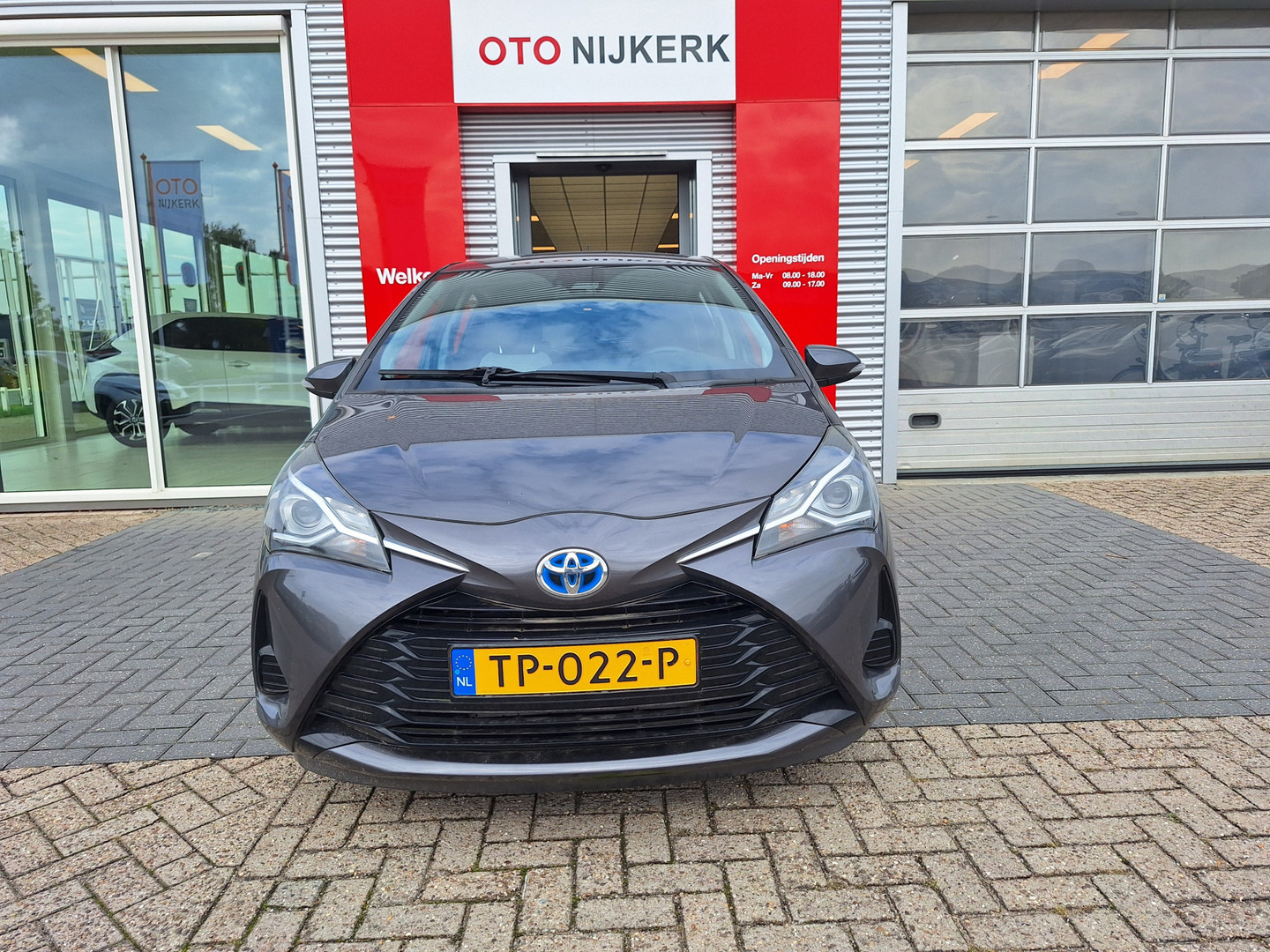 Toyota