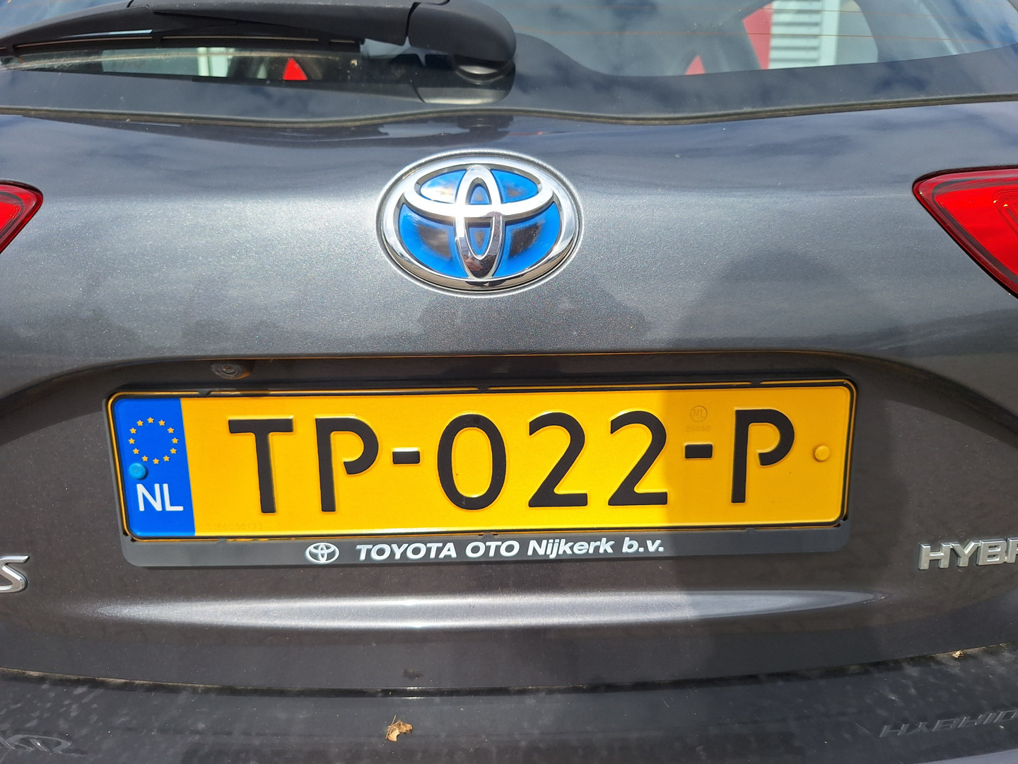 Toyota