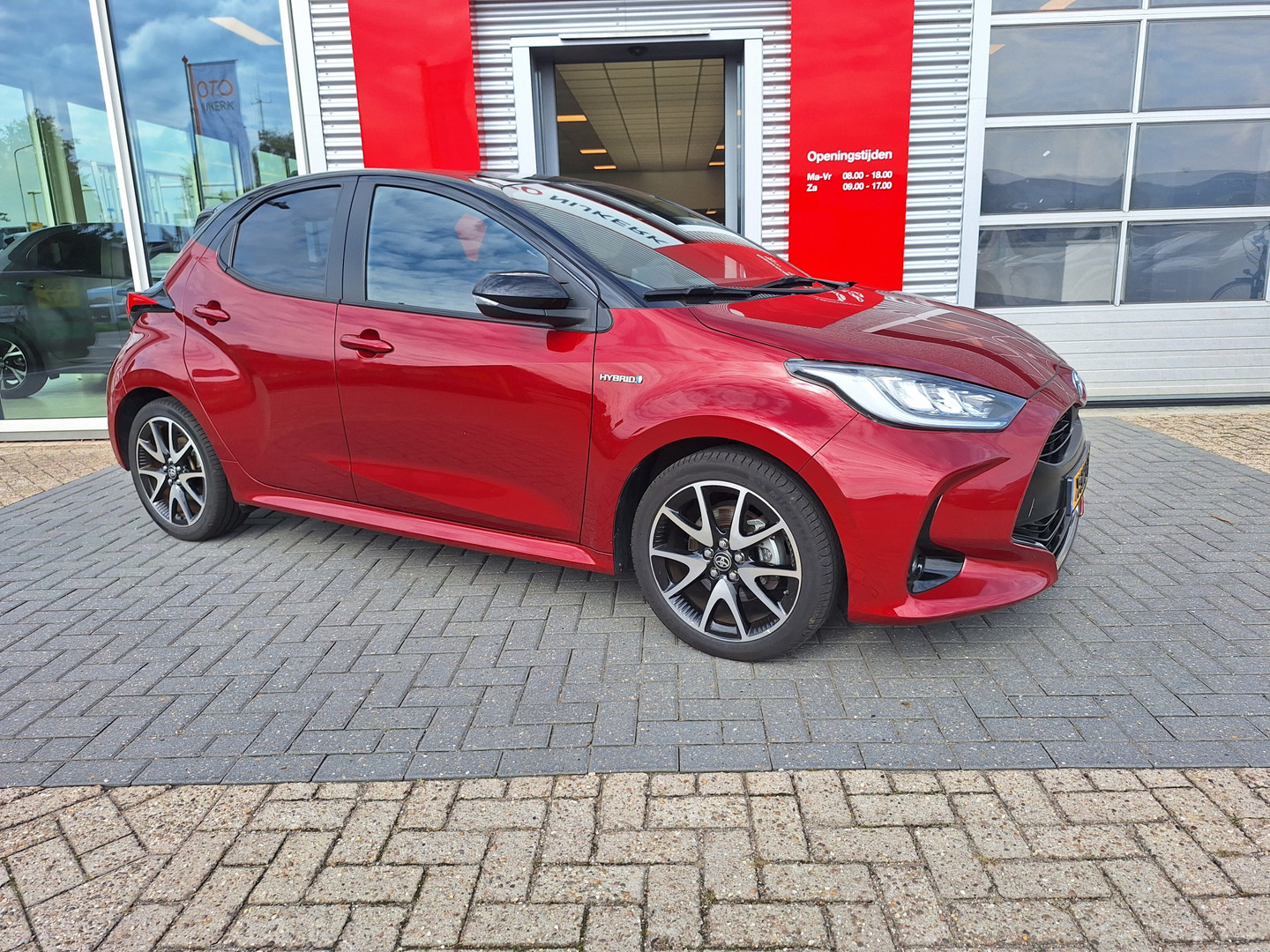 Toyota