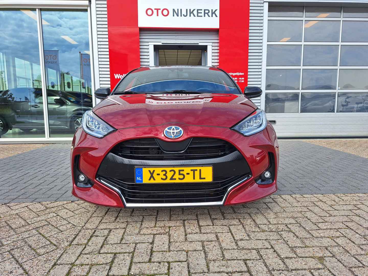 Toyota