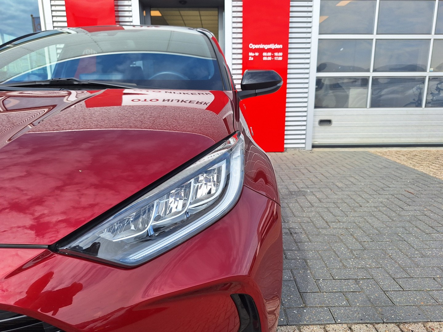 Toyota
