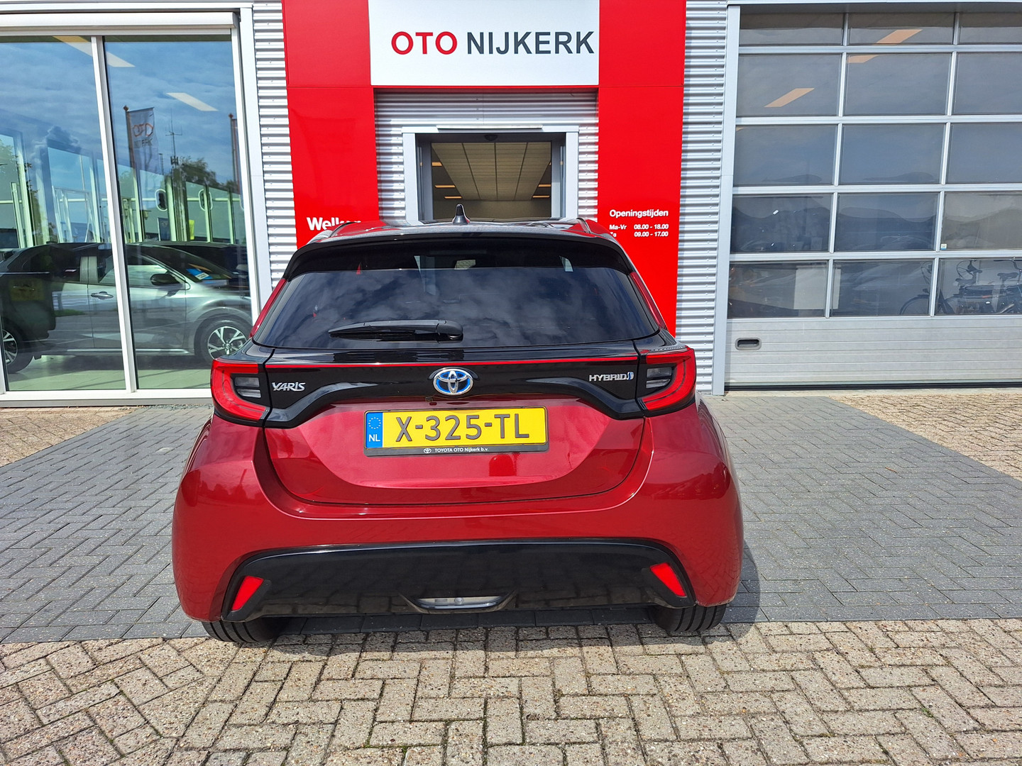 Toyota
