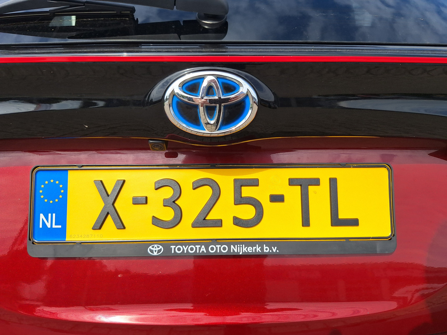 Toyota