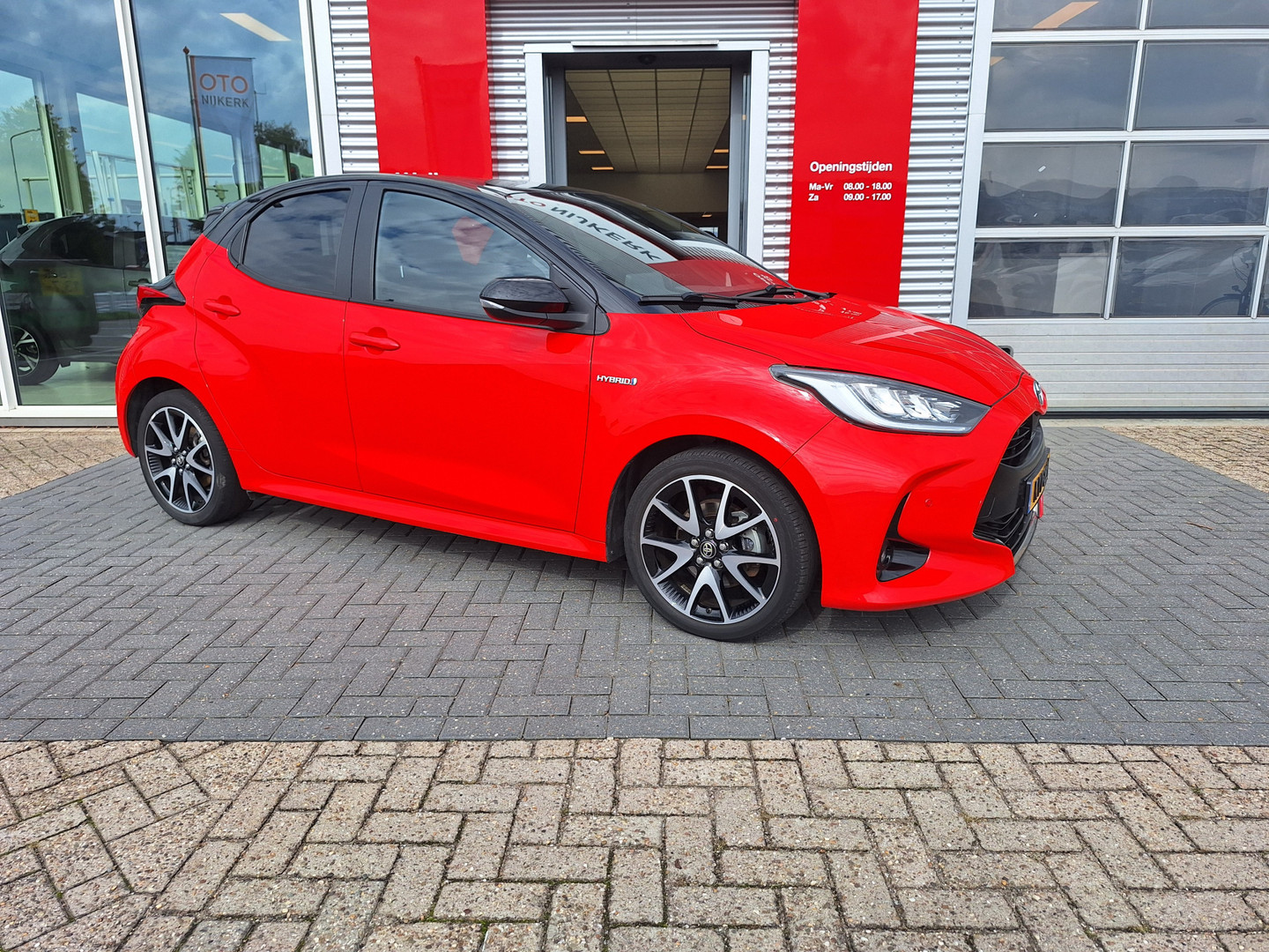 Toyota