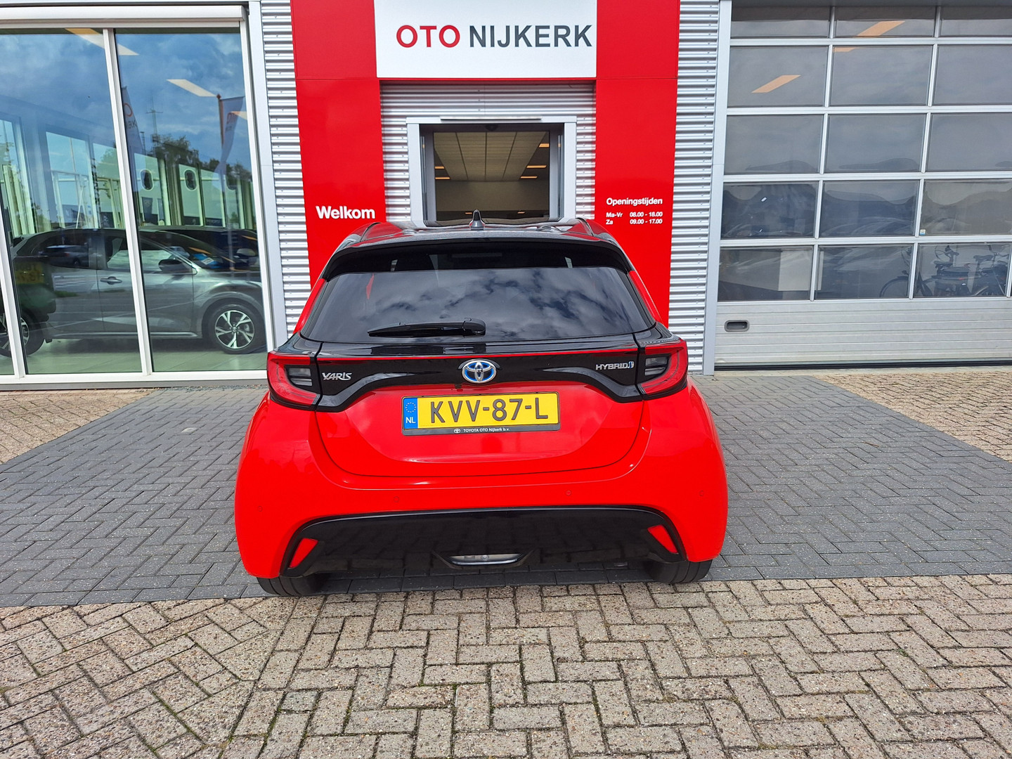 Toyota
