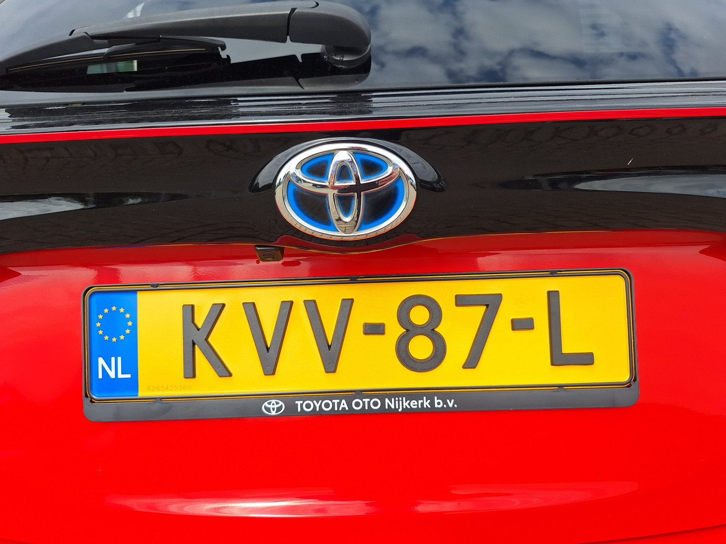 Toyota
