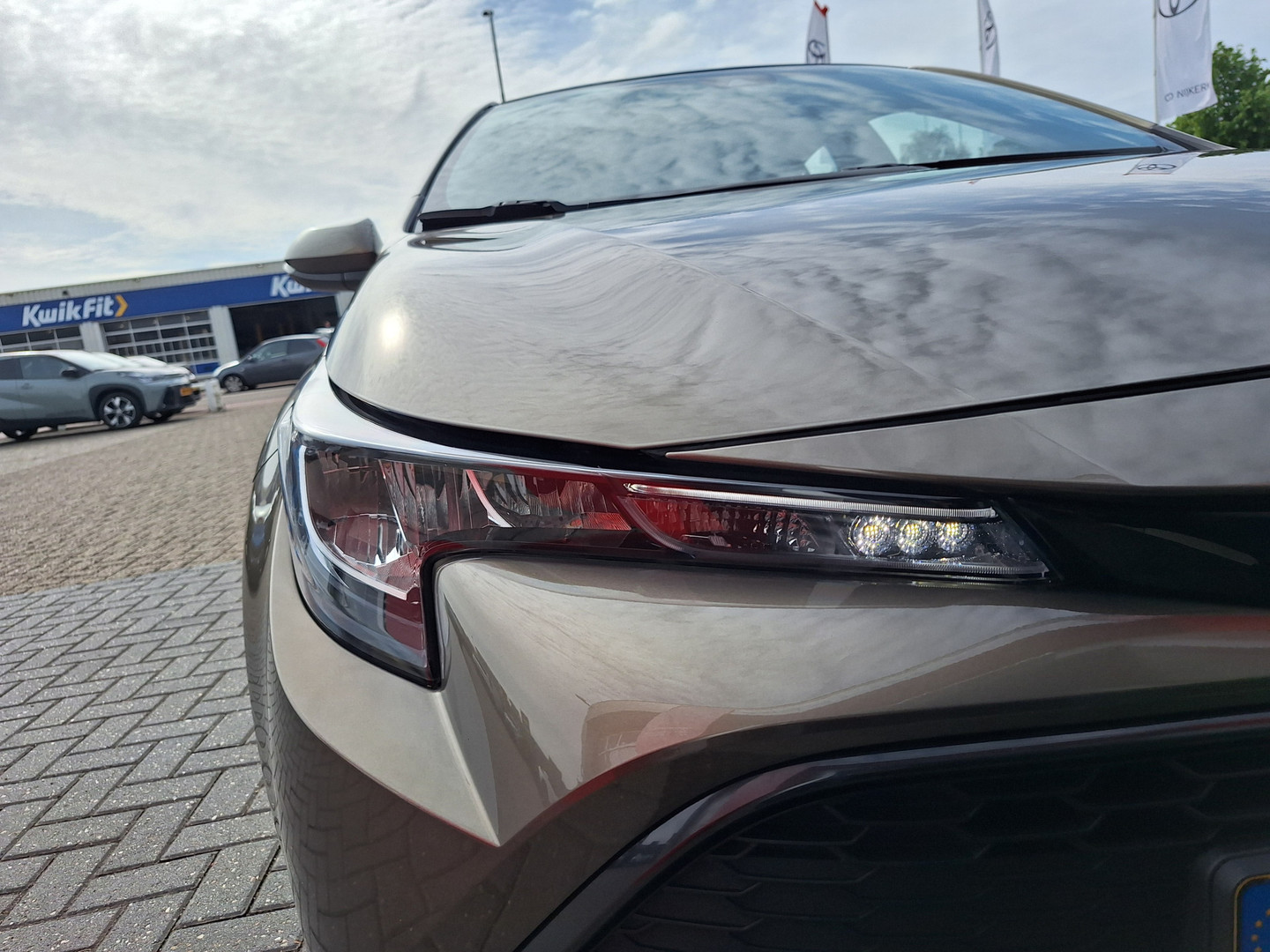 Toyota