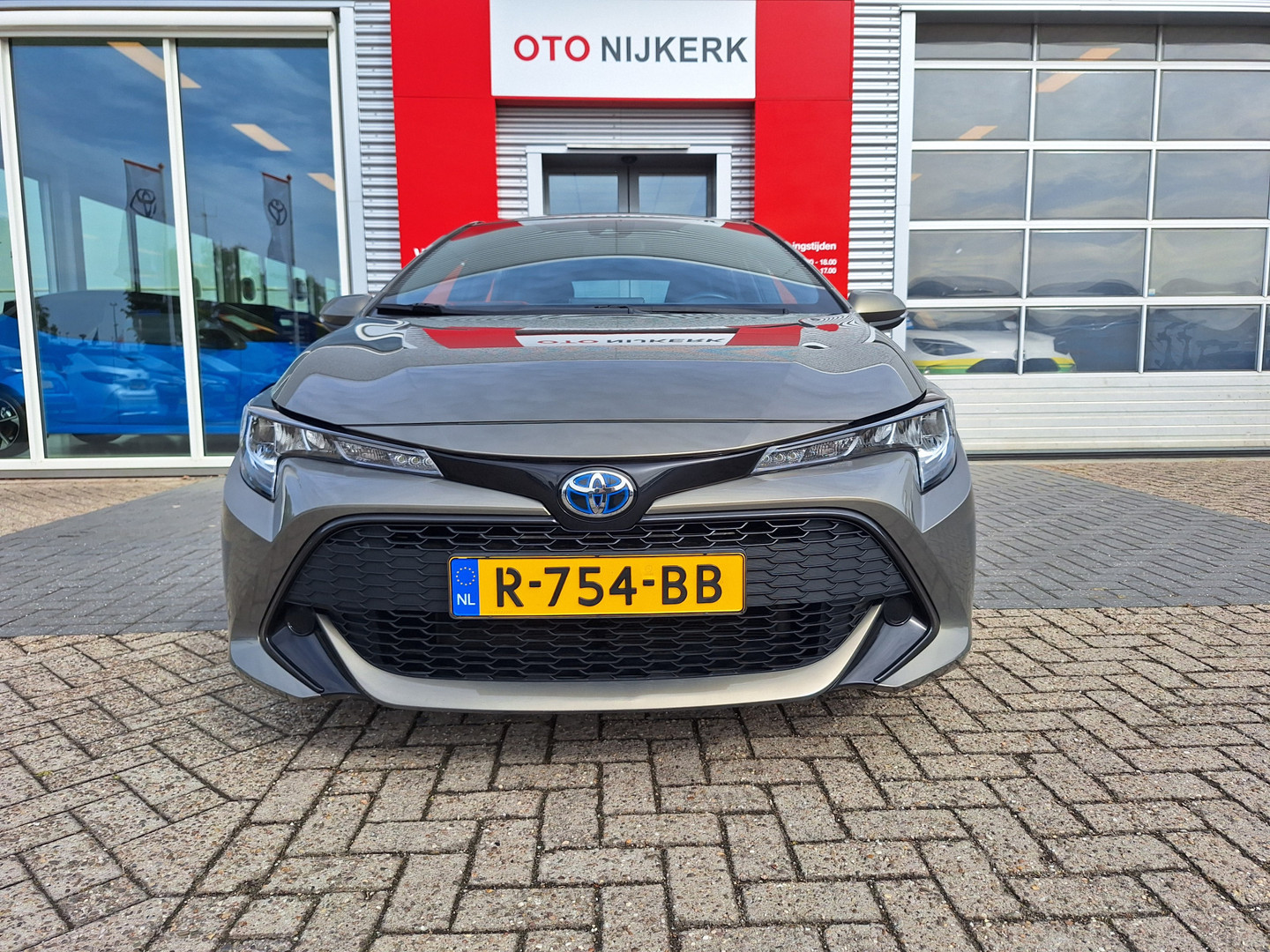 Toyota