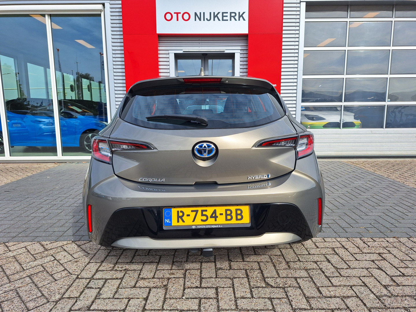 Toyota