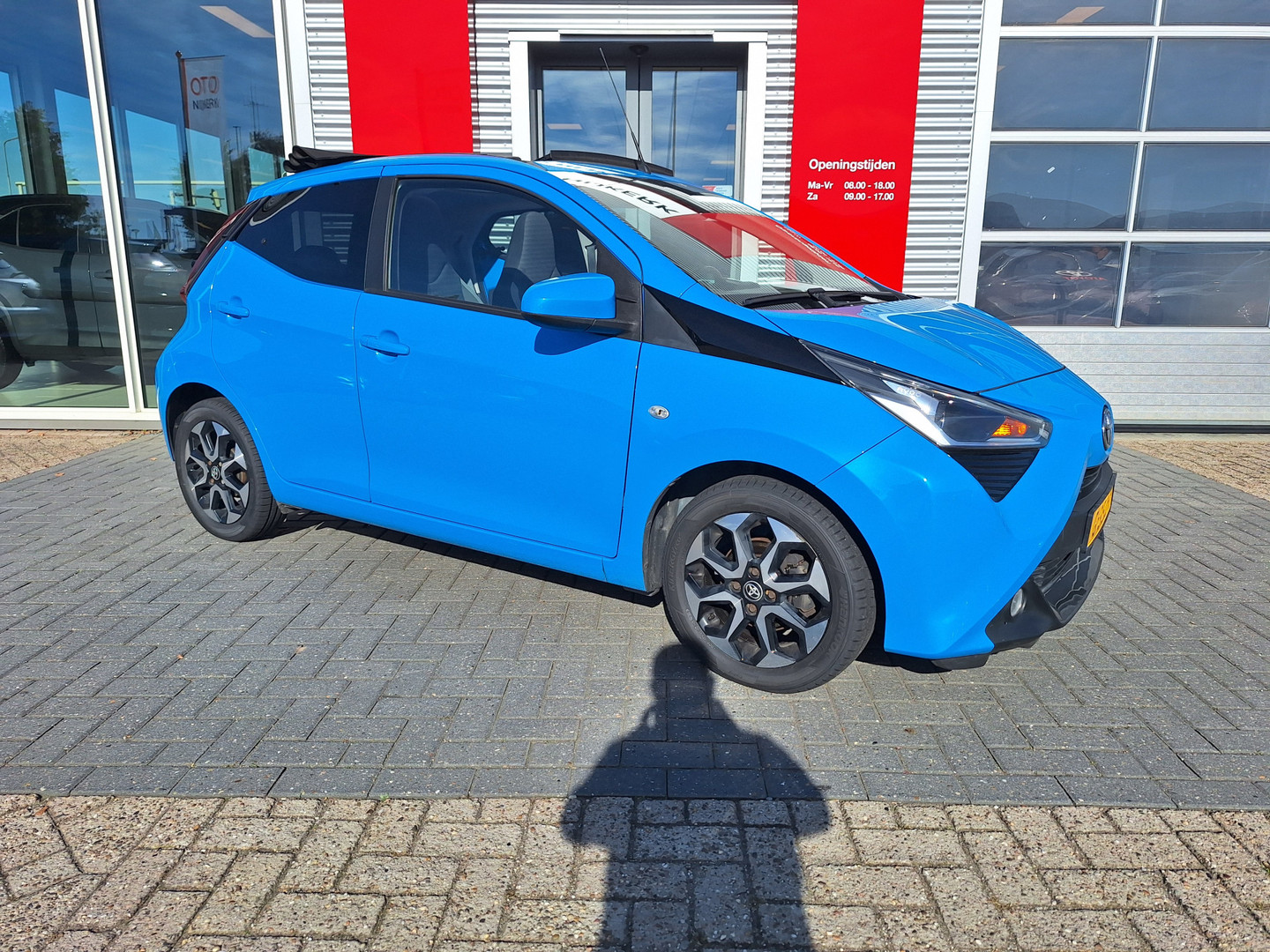 Toyota