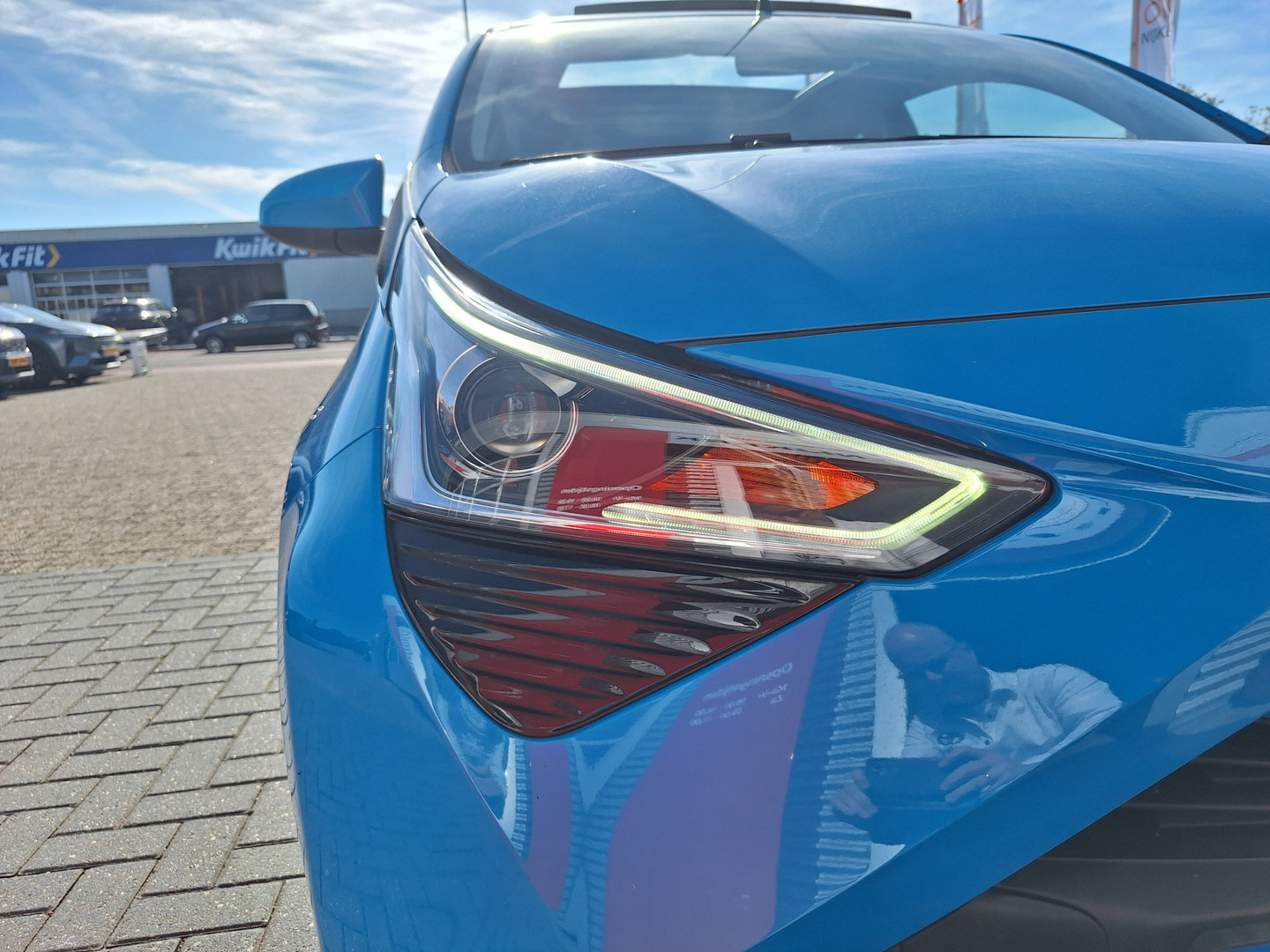 Toyota