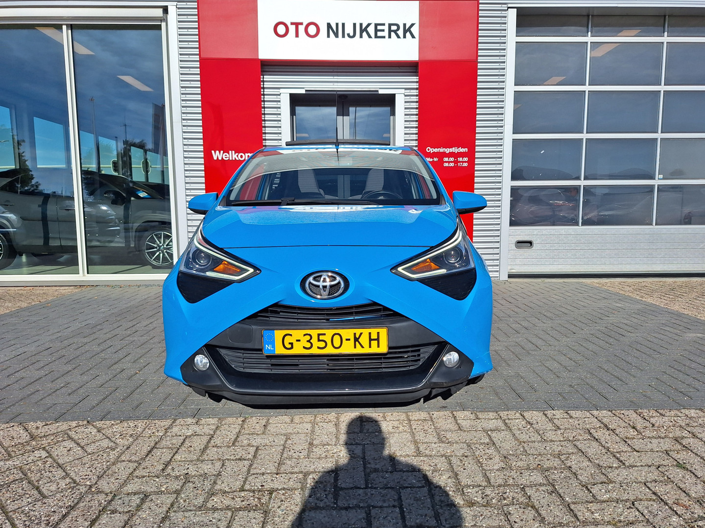 Toyota