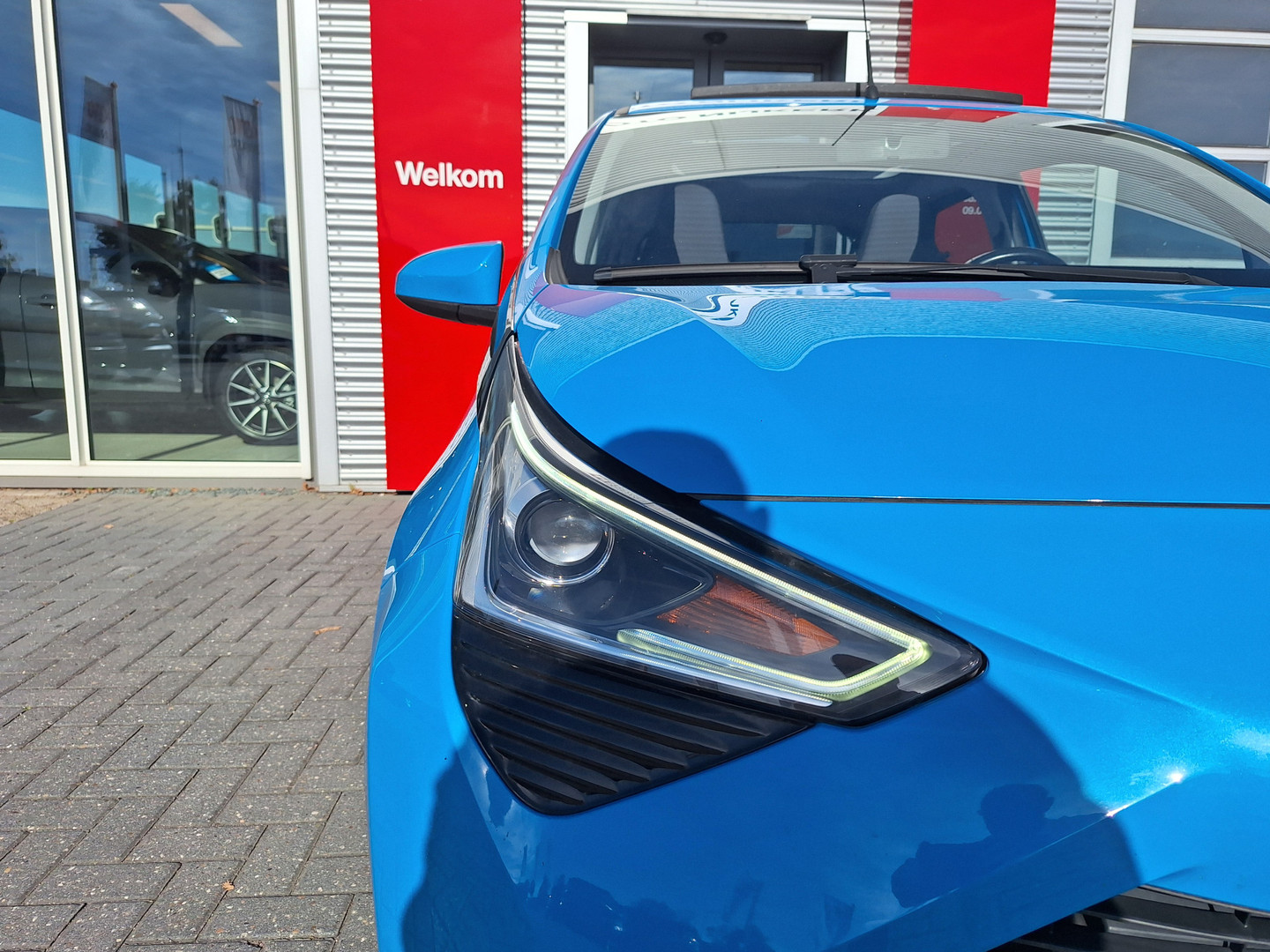 Toyota