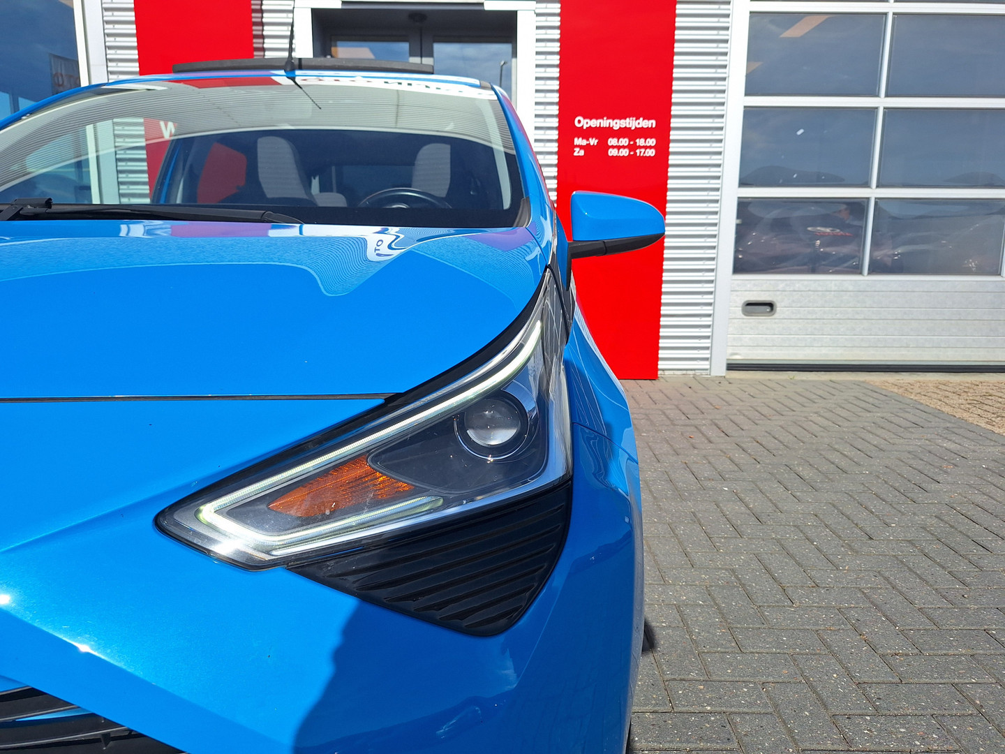 Toyota