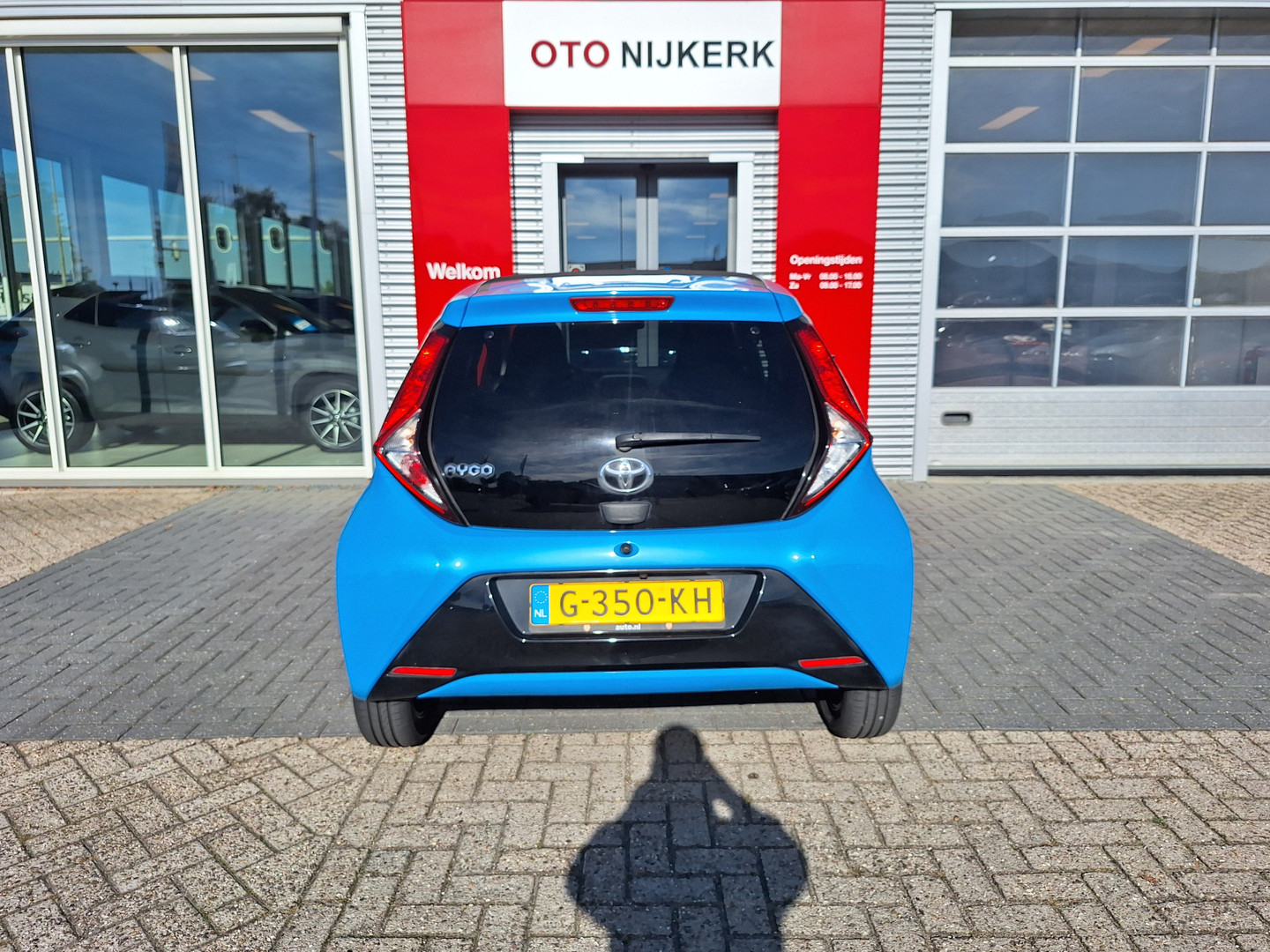Toyota