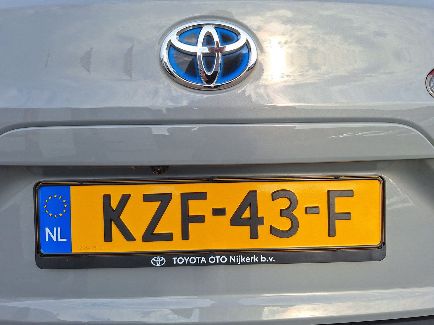 Toyota