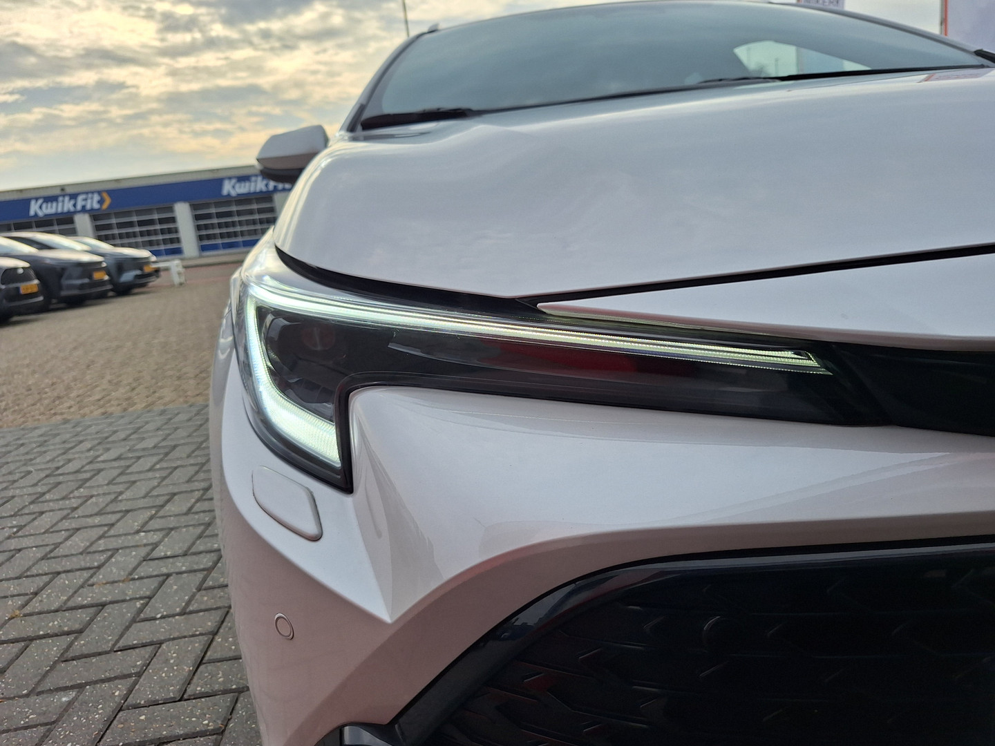 Toyota
