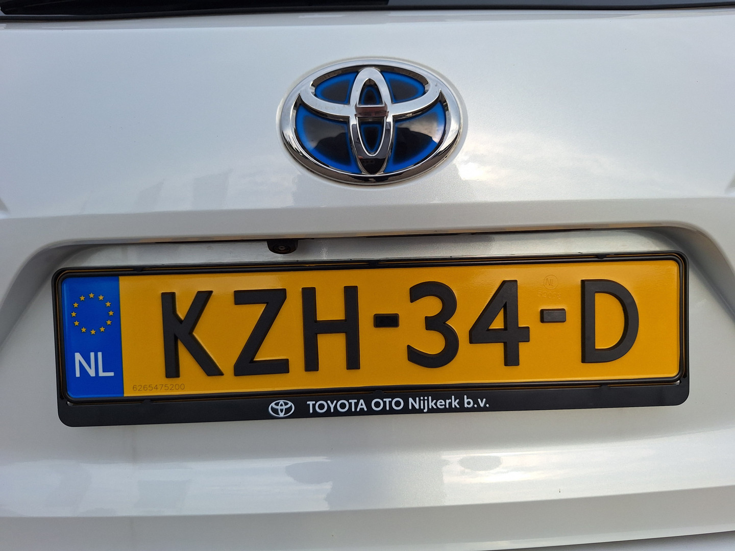 Toyota