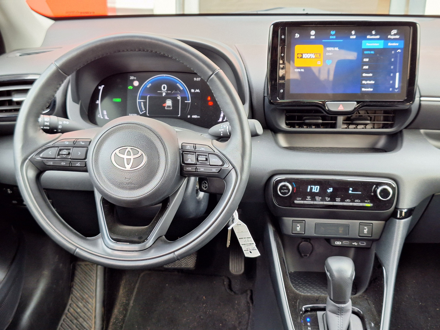 Toyota