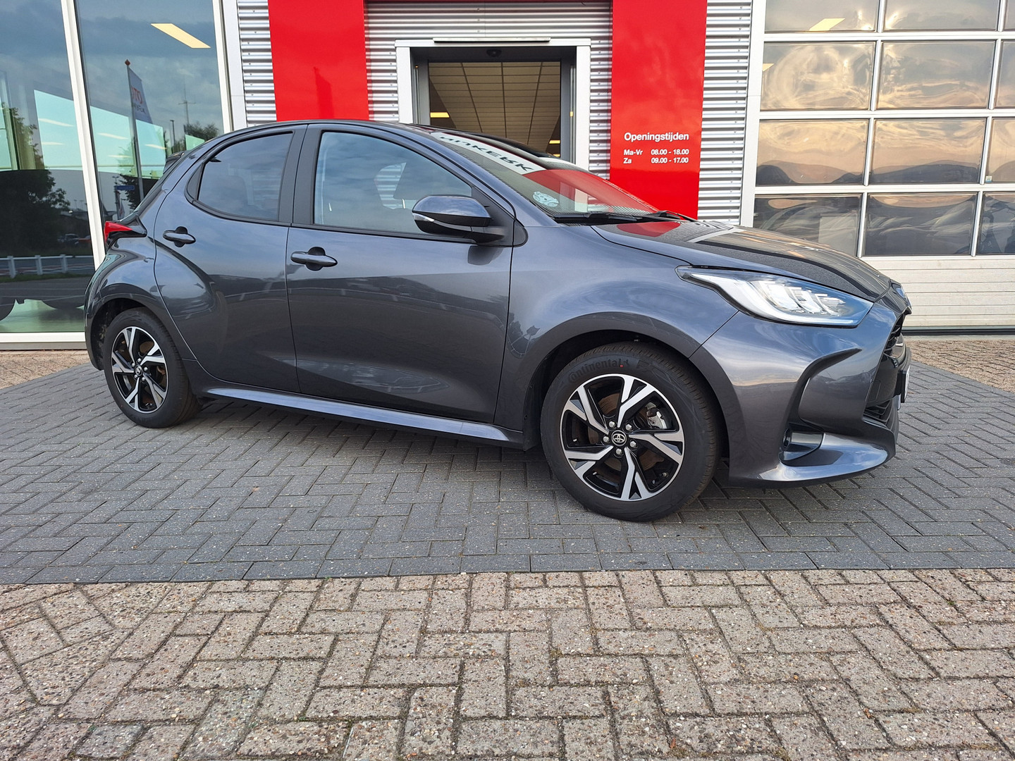 Toyota